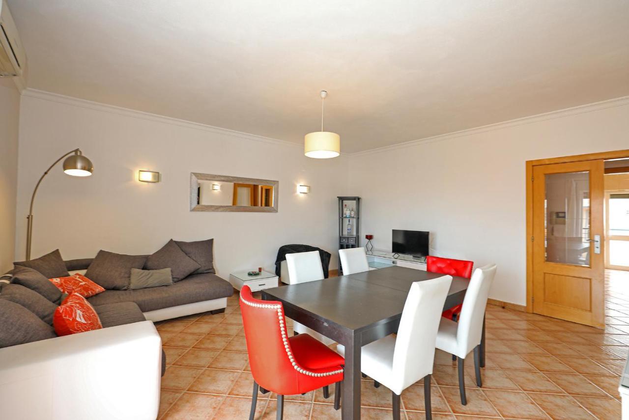 C03 - Gale Holiday Apartment In Lagos Kültér fotó