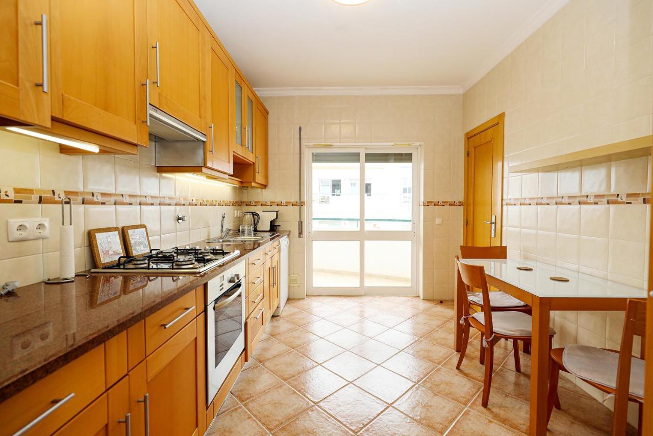 C03 - Gale Holiday Apartment In Lagos Kültér fotó