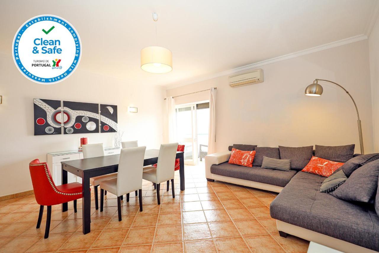 C03 - Gale Holiday Apartment In Lagos Kültér fotó