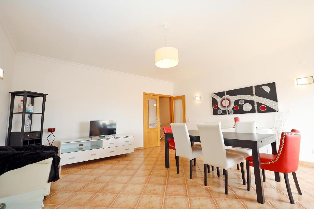 C03 - Gale Holiday Apartment In Lagos Kültér fotó