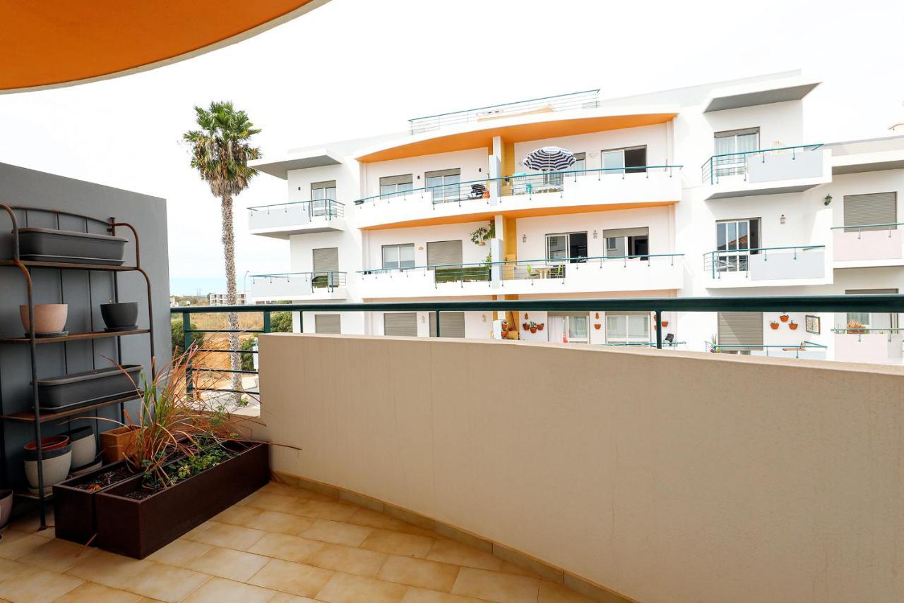 C03 - Gale Holiday Apartment In Lagos Kültér fotó