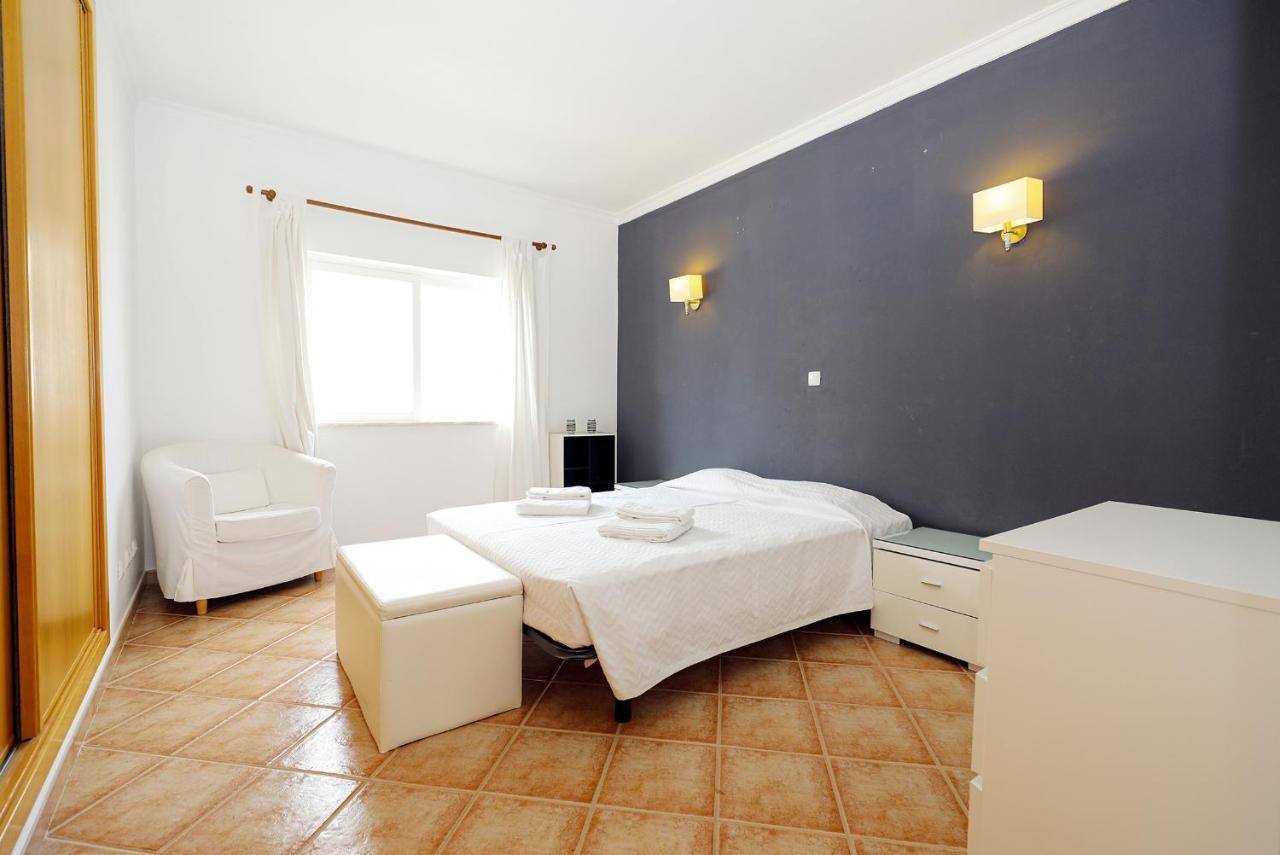 C03 - Gale Holiday Apartment In Lagos Kültér fotó