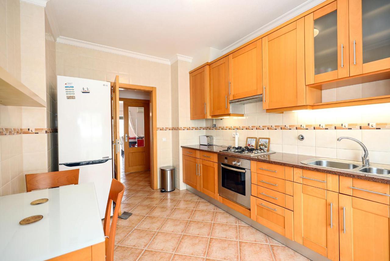 C03 - Gale Holiday Apartment In Lagos Kültér fotó