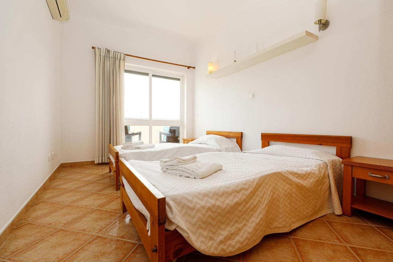C03 - Gale Holiday Apartment In Lagos Kültér fotó