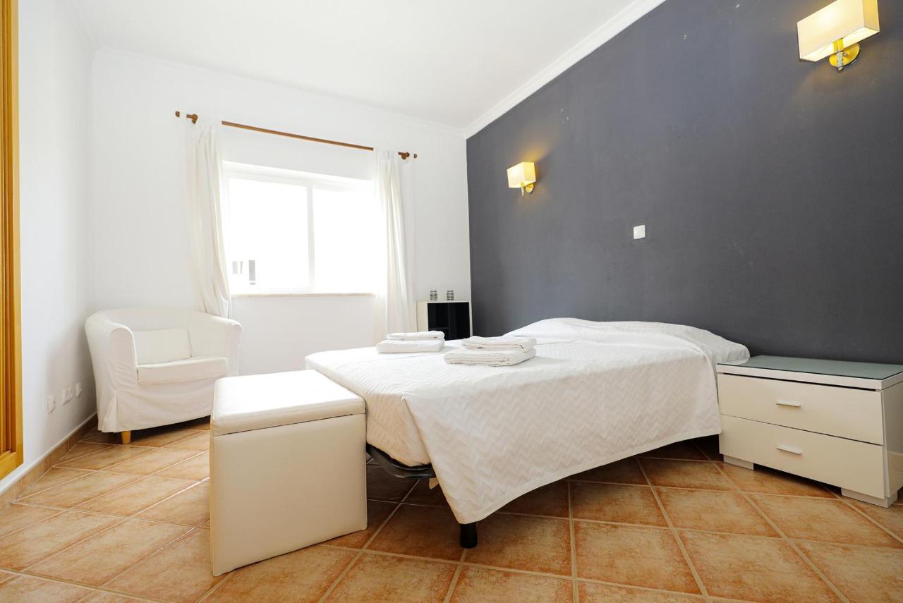 C03 - Gale Holiday Apartment In Lagos Kültér fotó