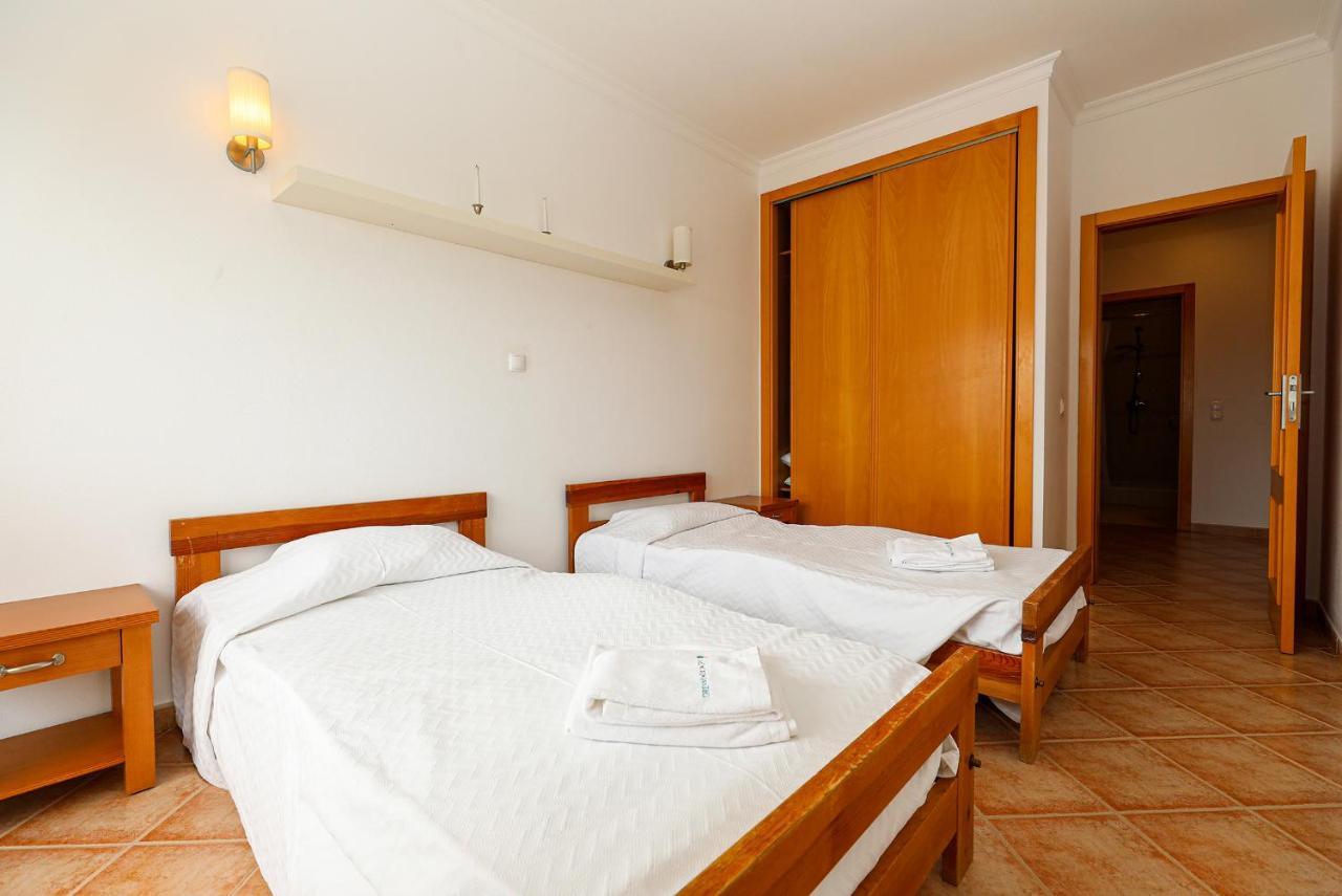 C03 - Gale Holiday Apartment In Lagos Kültér fotó