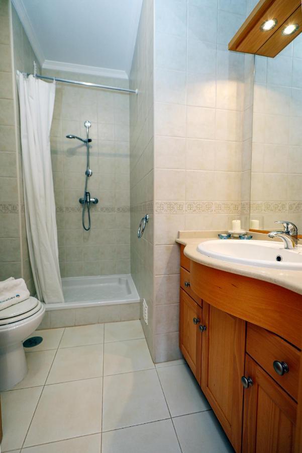 C03 - Gale Holiday Apartment In Lagos Kültér fotó