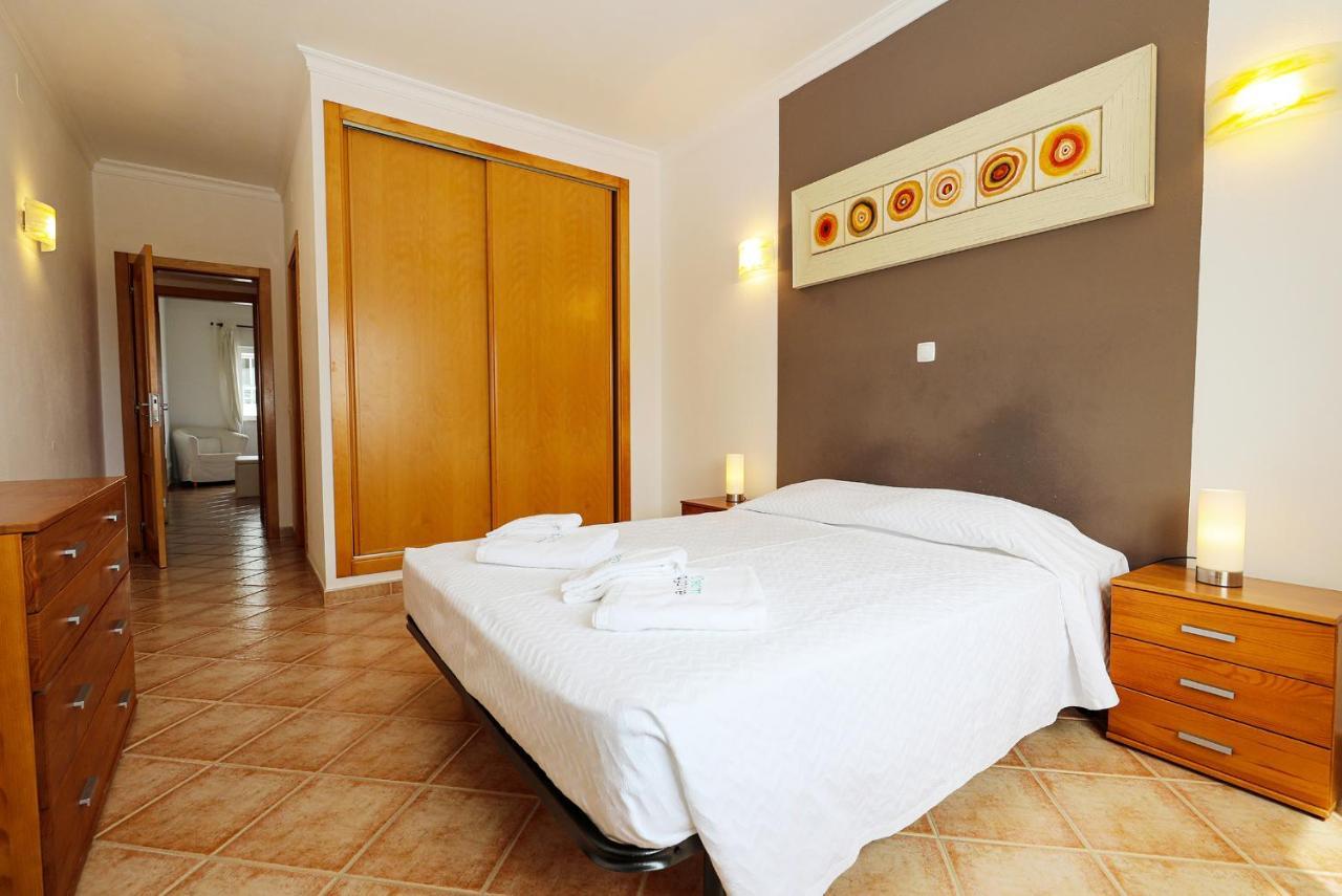 C03 - Gale Holiday Apartment In Lagos Kültér fotó