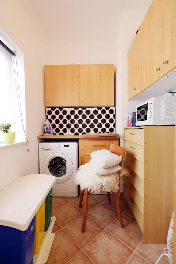 C03 - Gale Holiday Apartment In Lagos Kültér fotó